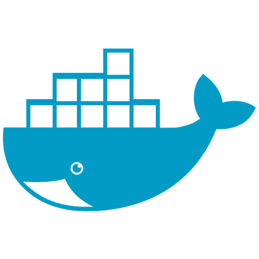 Docker icon