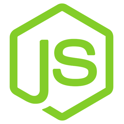 Node JS icon